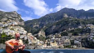 Shawn Phillips - Landscape (Cover performed by Scott Rode)