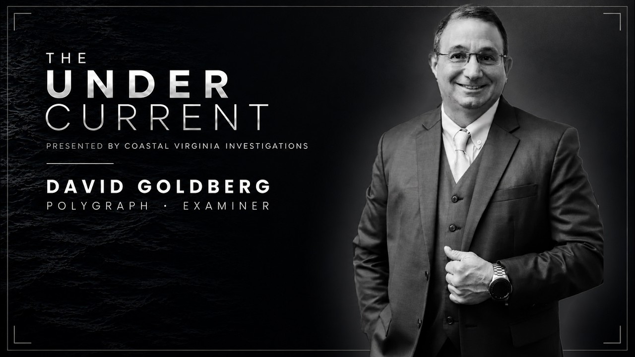 David Goldberg interview thumbnail