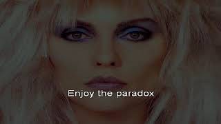 Blondie   For Your Eyes Only Karaoke