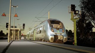 Watch and explore about Train Sim World PC