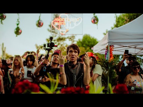 Lee Foss Live at Day Trip In The Park (Repopulate Mars)