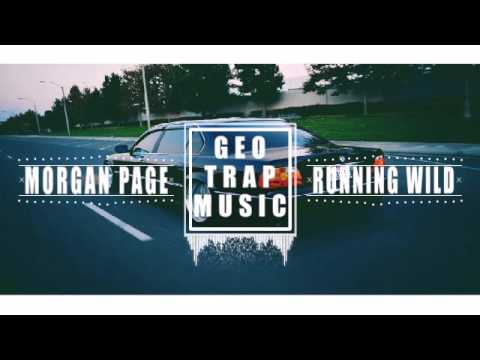 Morgan Page feat. The Oddictions and Britt Daley - Running Wild [Audio]