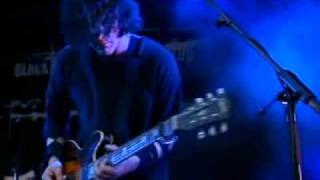 Black Rebel Motorcycle Club - In Like The Rose (Live On Open Air St. Gallen 2004)