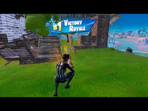 27 Kill Solo Squads Game Full Gameplay Chapter 3 (Fortnite Ps5 Controller)