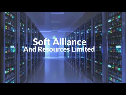 Soft Alliance and Resources Limited