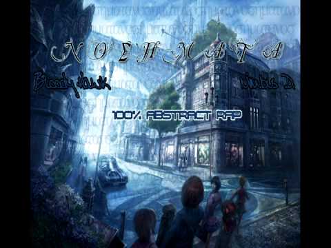 Bloody Hawk & Nimbus D Ft. Σκιάχτρο - Πόνος Φίλε (2012)