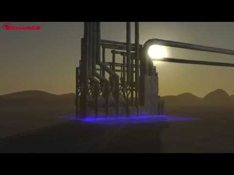 E-ZENITH 3D Animation