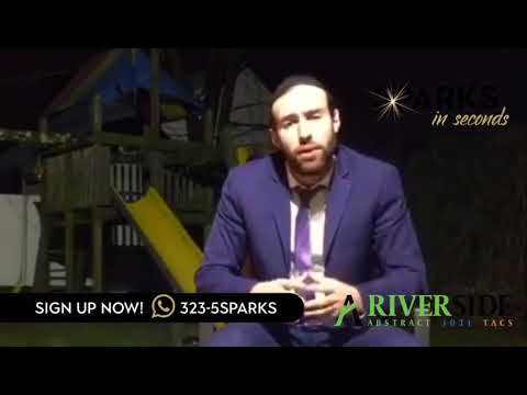 Rabbi Daniel Alon - Emunah And Bitachon In Times Of Chaos*