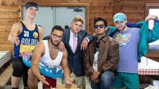 Whatever it Takes | Pizza Song | Summer 2018