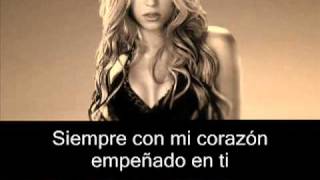 Fool (Traducida al Español) Shakira.flv