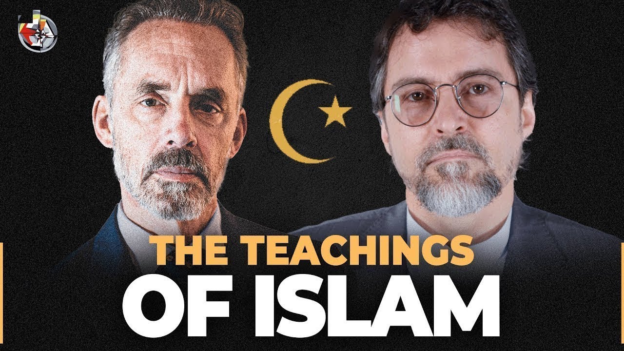 What We Can All Learn From Islam & The Quran  | Hamza Yusuf | #255