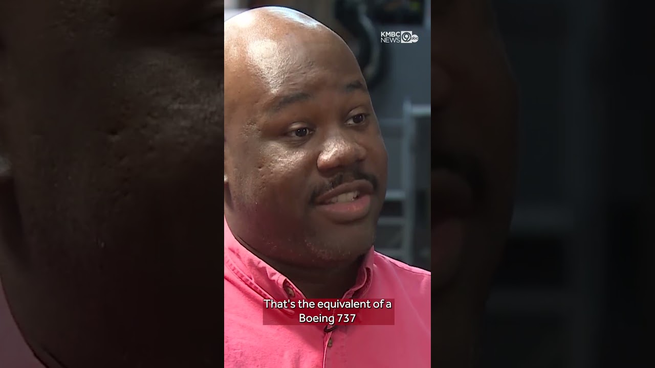 Safety advocates call for better protections for cyclists, pedestrians in Kansas City