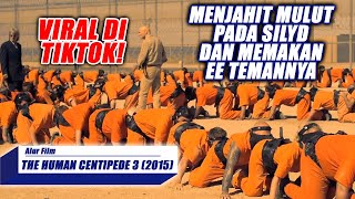 Download lagu THIS FILM IS VIRAL ON TIKTOK! THE HUMAN CENTIPEDE 3 FILM STORYLINE mp3