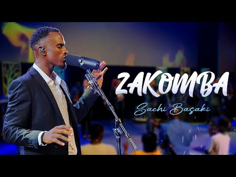 SACHI BASAKI - Zakomba (Live) (Official Video)
