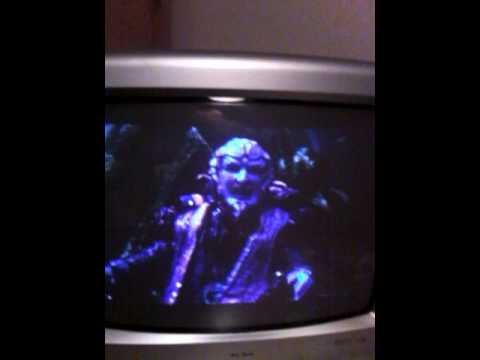 Ivan ooze funny scenes
