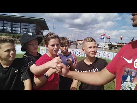 #vlog #van #bekende #abi #interview #bij #fc #zutphen #toernooi #u13 #in #zutphen