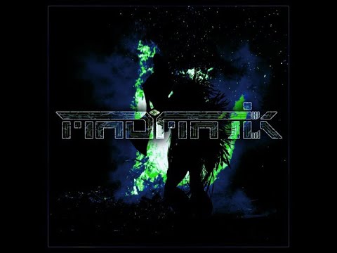 MadmatiK - Tekno tribe LiveSet Berlin @ Crude (2022)