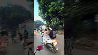 Download lagu 😂KONVOI KELULUSAN‼️ SEPERTINYA ADIKS BELUM TAHU FASE SETELAH ITU #konvoi #lulus #lulussekolah #fyp mp3