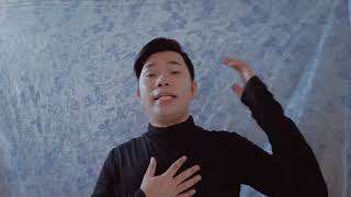 Download lagu BE MY LADY (Cover) by Don Anthony AB - DAAB mp3