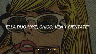 JET - She&#39;s A Genius //Sub.Español//