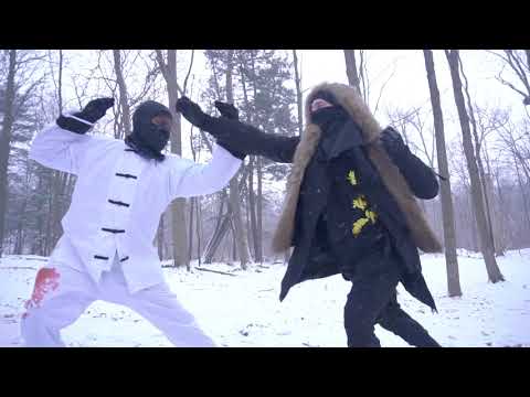 Dre Barrs X Young Stitch   Dying Breed