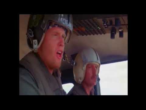 The Siege of Firebase Gloria (1989 movie clip) The best scene