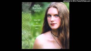 Holly Karlsen. The apple tree