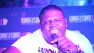 Recap for Coast 2 Coast LIVE | ATL Edition 6/13/16