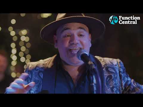 Domino – Showreel | Wedding Band in Manchester For Hire | Available from Function Central