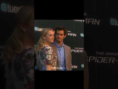 They were PERFECT 💔🥺 #andrewgarfield #emmastone #theamazingspiderman #gwenstacy #peterparker