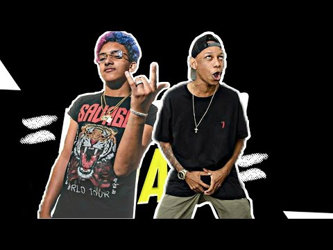 MC Brinquedo e MC Neguinho ITR - é Mais De 300 Reais (COM GRAVE)