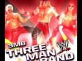 WWE: 3MB New Theme 2012 "Three Man Band ...