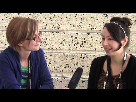 Interview with Games Composer Laura Shigihara (Plants vs. Zombies)