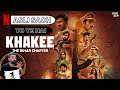 Khakee The Bihar Chapter Movie Review Khakee Review Khakee Netflix Review Sourabh Kalra