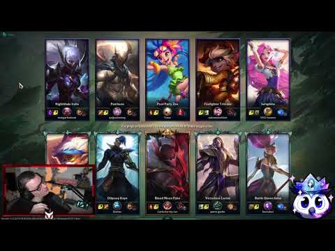 LE TORRETTE GG - League of Legends Gameplay Heimerdinger Top #82 ITA