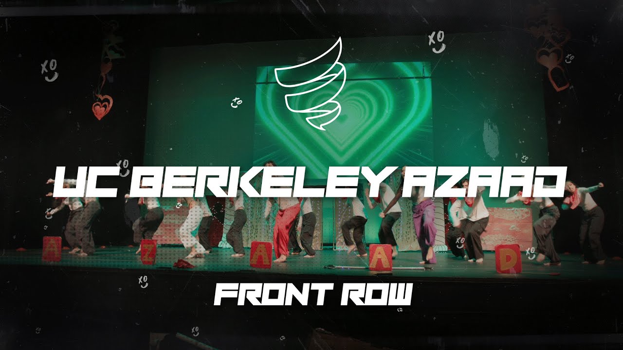 Promotional video thumbnail 1 for UCB Azaad