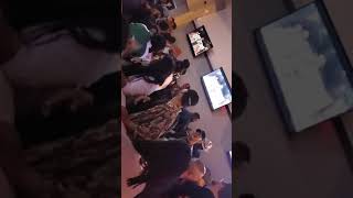 BARCODE SATURDAY AT BAR 22(LAST CALL)