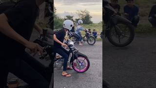 Download lagu SUPRA BAPAK MENGGILA DI LANDASAN PACU‼️!!#kphjogjastyle #supra #kphgank #storywa #shorts mp3 Download lagu SUPRA BAPAK MENGGILA DI LANDASAN PACU‼️!!#kphjogjastyle #supra #kphgank #storywa #shorts mp3