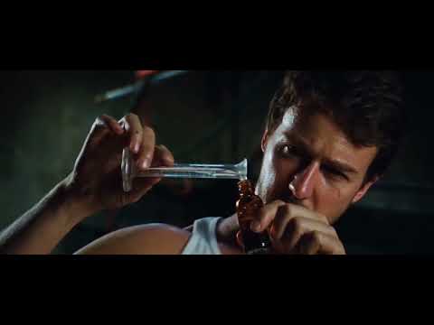 Incredible Hulk Bruce's Failed Cure