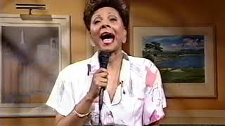 Leslie Uggams - "I Get A Kick Out Of You"