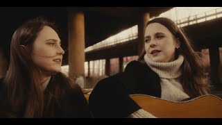 Musik-Video-Miniaturansicht zu Hasło Songtext von Kinga i Karolina Pruś