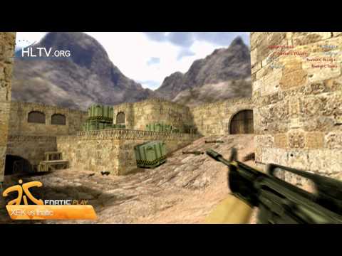 fnatic PLAY league 2012 highlights