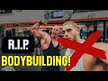 Zurück im Golds Gym | Ich bin ein Lauch geworden (VLOG)