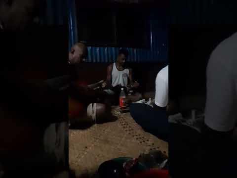 Ko Mai Vakacalai Au Sigidrigi