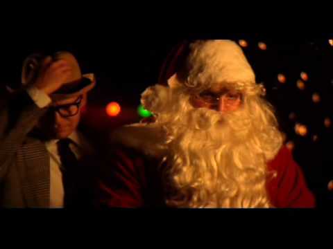 The Search for Santa Claus