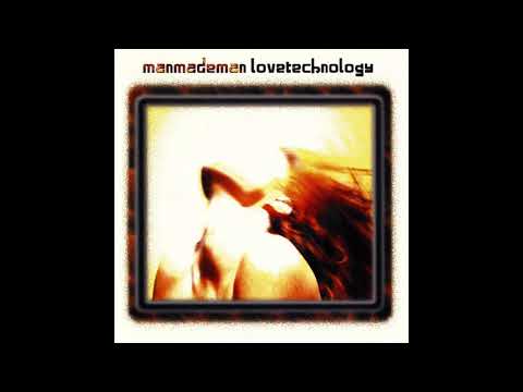 Manmademan - CircleMakers
