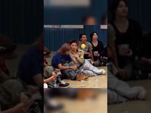 Let’s focus on HU YETAO and PEANUT for a while...😳 #chuangasias2 #huyetao #胡烨韬 #peanut