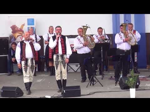 DH.Textilanka z Trenčína v Holíči 2018