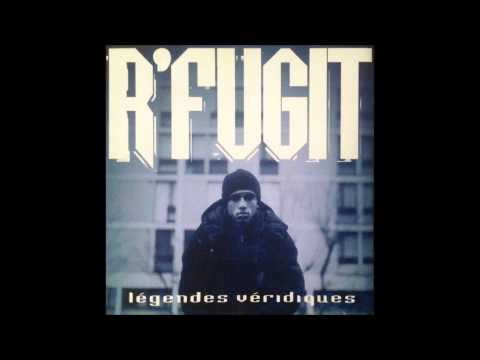 R.Fugit feat Efften X L'expert X Dingo - A ce qui parait prod Dingo (2001) [Audio]