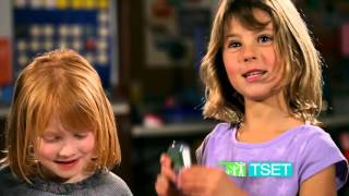 Tobacco Stops With Me: Kid Predator